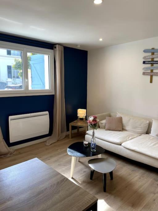 Villa Gaby~ 2 Pers ~ Hypercentre Pau Exterior foto